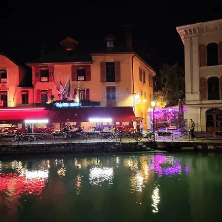 Charming Near Center * Annecy